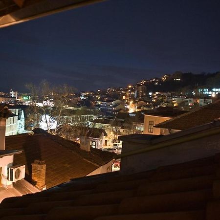 Ивановата Къща Veliko Tarnovo Exterior foto