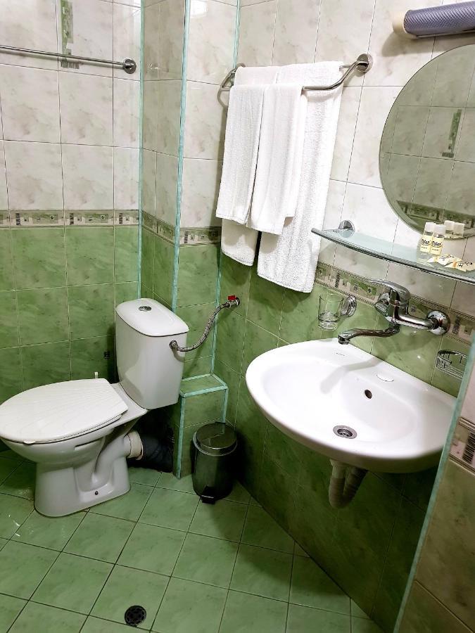 Ивановата Къща Veliko Tarnovo Exterior foto