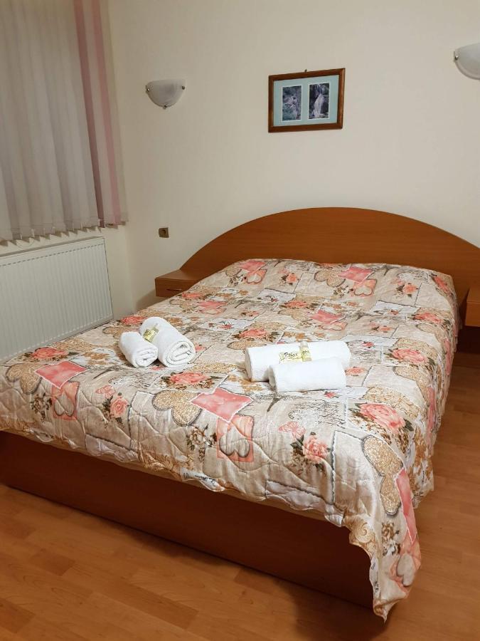 Ивановата Къща Veliko Tarnovo Exterior foto