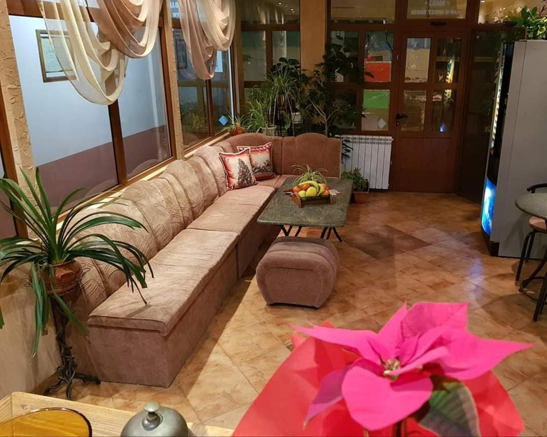 Ивановата Къща Veliko Tarnovo Exterior foto