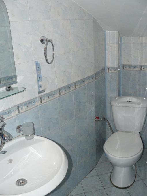 Ивановата Къща Veliko Tarnovo Exterior foto