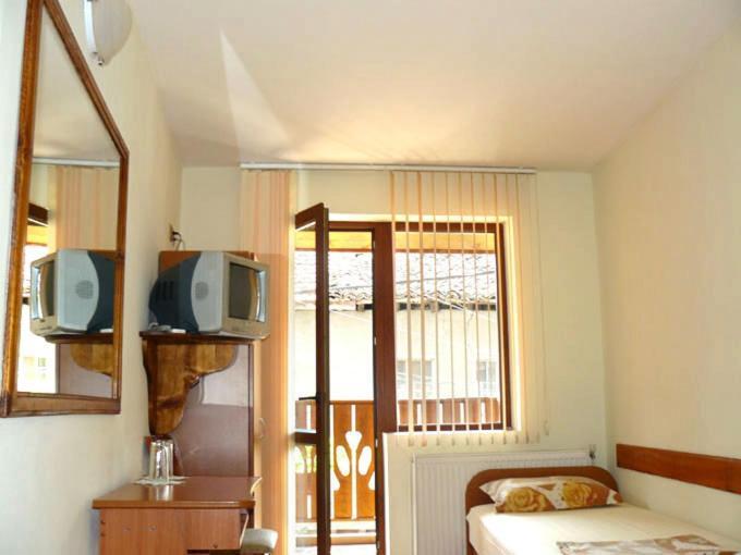 Ивановата Къща Veliko Tarnovo Exterior foto