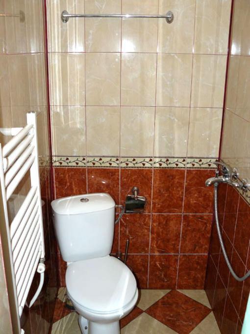 Ивановата Къща Veliko Tarnovo Exterior foto